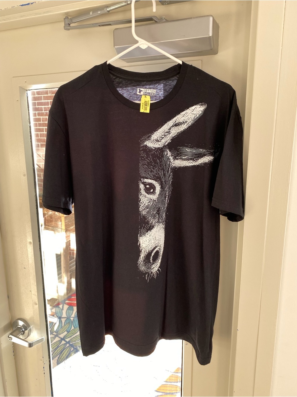 2 Black T‑Shirts set. Two Mens t-shirts for one low price. Brand NEW